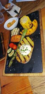 Restaurante Chimichurri