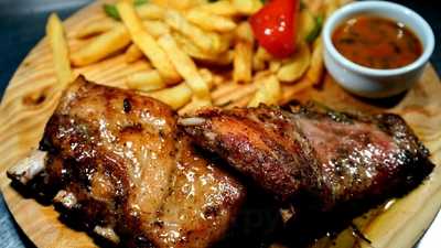 Restaurante Chimichurri