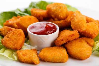 Bar Café Aqua Hotel Promenade