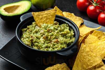 Bar Café Aqua Hotel Promenade