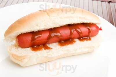 Bar Café Aqua Hotel Promenade