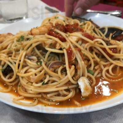 Bella Roma Ristorante Pizzeria