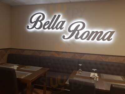 Bella Roma Ristorante Pizzeria
