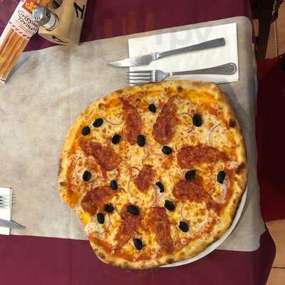 Bella Roma Ristorante Pizzeria