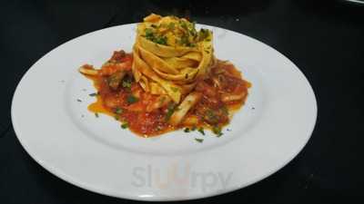 Bella Roma Ristorante Pizzeria