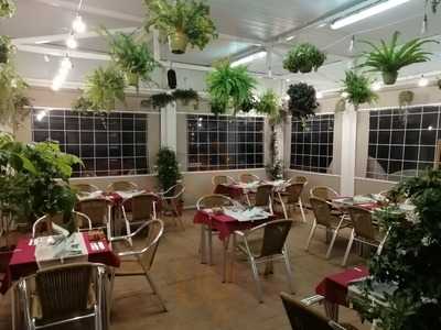 Bella Roma Ristorante Pizzeria