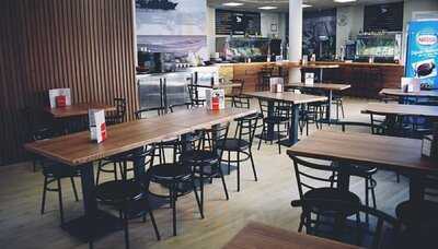 Cervecería El Mejillón