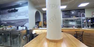 Cervecería El Mejillón