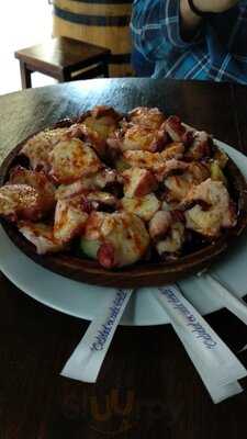 Cafe Bar Los Gallegos