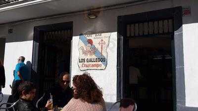 Cafe Bar Los Gallegos