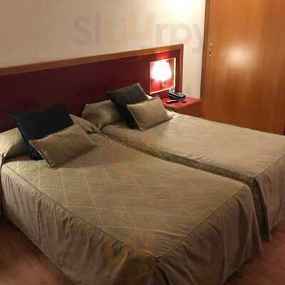 Restaurant Hotel Del Prado