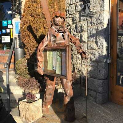 Restaurant Hotel Del Prado