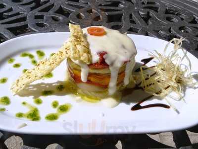 Restaurant Hotel Del Prado