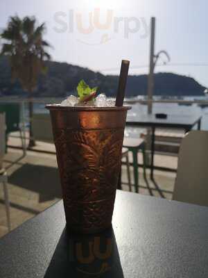 Minibar Fet A Sóller