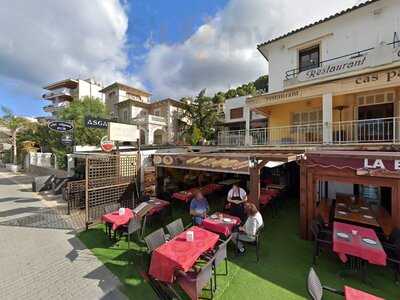 Minibar Fet A Sóller