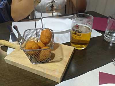 Rugantino E Pulcinella