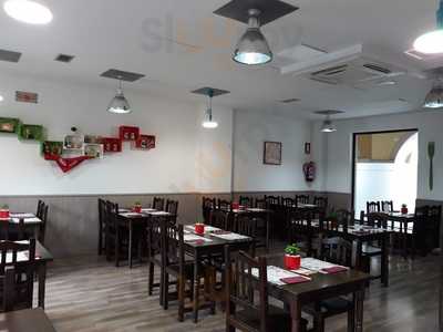 Rugantino E Pulcinella