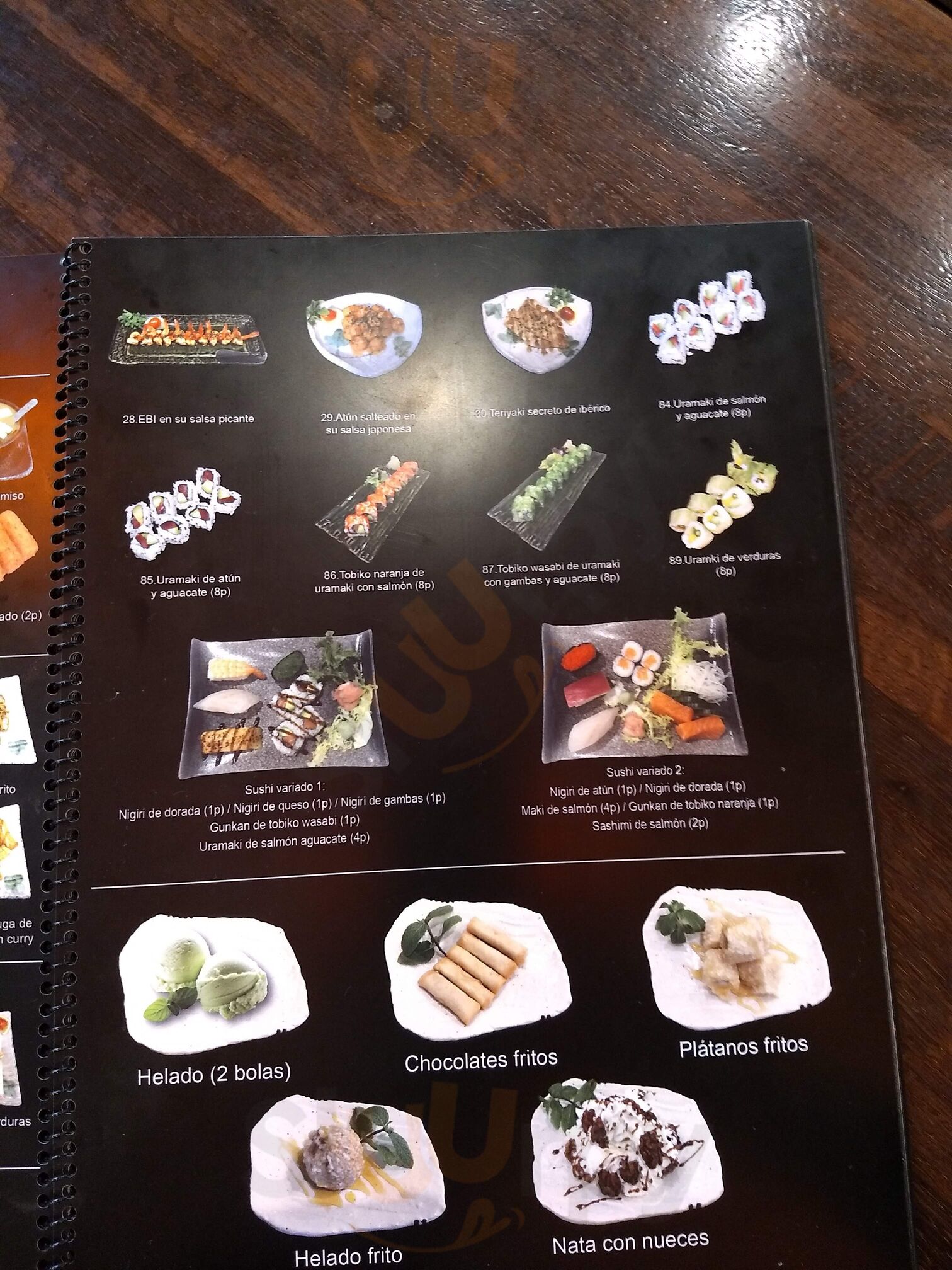 Lu Sushi