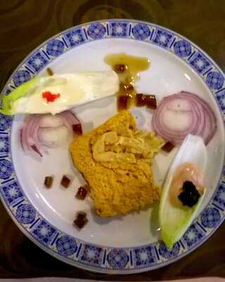 Cerveceria Restaurante La Canda