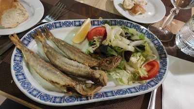 Cerveceria Restaurante La Canda