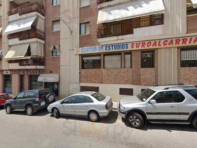 Cerveceria Restaurante La Canda