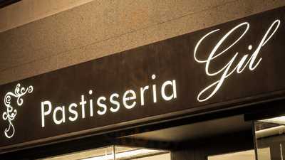 Pastisseria Gil