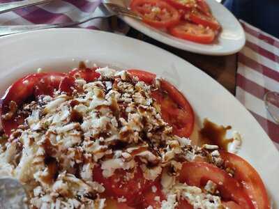 Restaurante Venta El Pinar