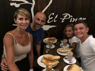 Restaurante Venta El Pinar