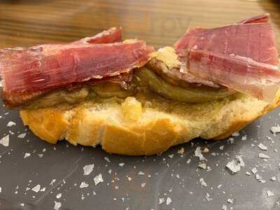 Restaurante Venta El Pinar