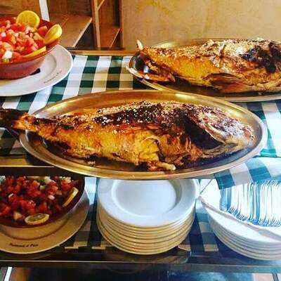 Restaurante Venta El Pinar