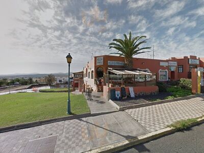 View Bar