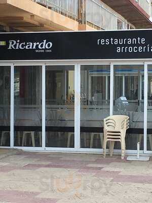 Ricardo