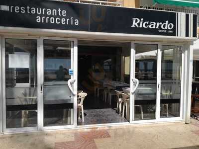 Ricardo