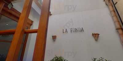 La Fonda