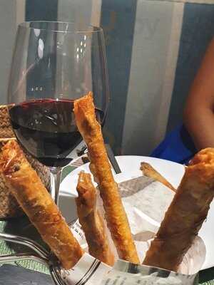 Gavina Molt + Que Cafè