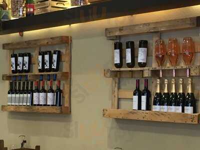 Restaurant Sidreria Les Palmeres