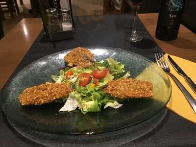 Restaurant Sidreria Les Palmeres