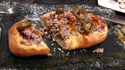 Restaurant Sidreria Les Palmeres