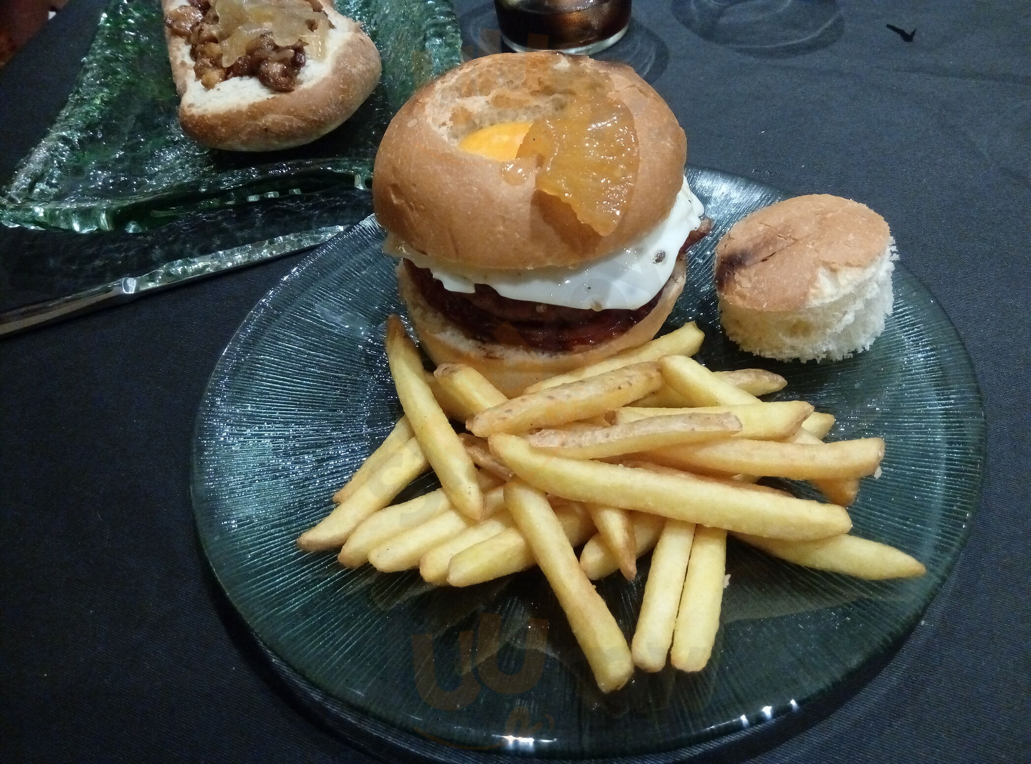 Restaurant Sidreria Les Palmeres