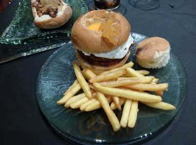 Restaurant Sidreria Les Palmeres