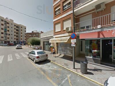 Churreria Carrañaca