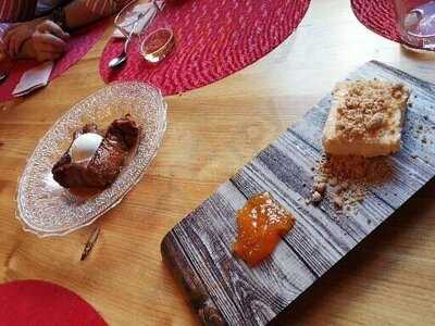 Piegallo Eventos Restaurante