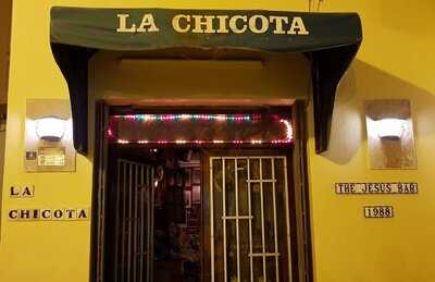Pub La Chicotá