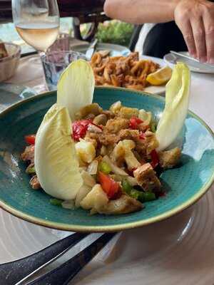 Restaurant El Carmen