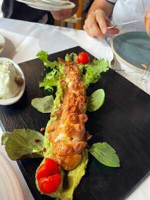 Restaurant El Carmen