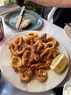 Restaurant El Carmen