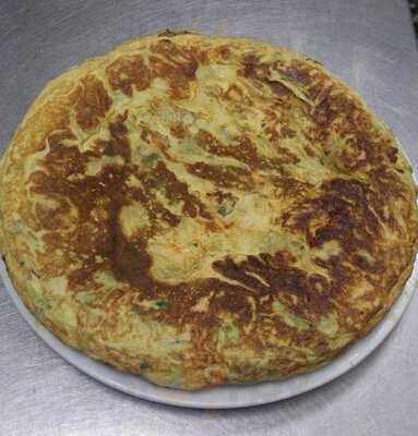 Restaurant Can Lluis