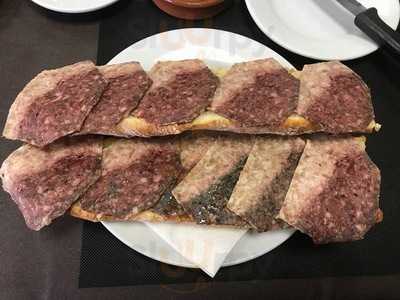 Restaurant Can Lluis