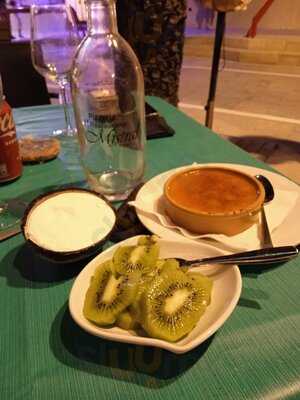 Pizzería Restaurante Mistral