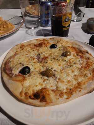 Pizzería Restaurante Mistral